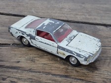 Voiture Miniature Ford Mustang