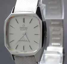 Montre femme vintage Omega