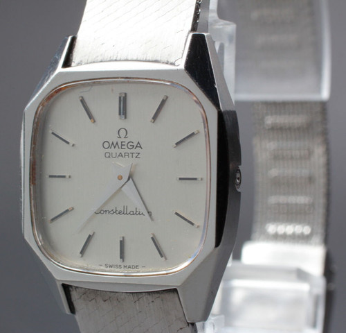Montre femme vintage omega - femme,