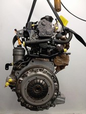 Moteur VOLKSWAGEN POLO 4 PHASE