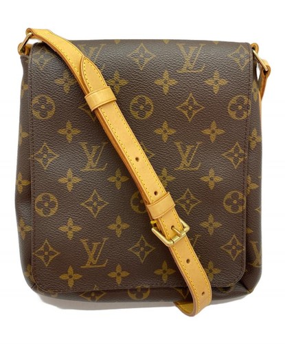 Sac bandoulière louis - bandoulière, vuitton