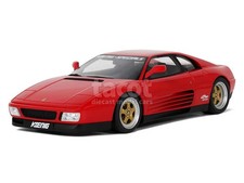 Ferrari 348 Koenig Special