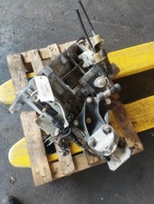 Boite de vitesses PEUGEOT