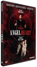 Angel heart dvd - -,