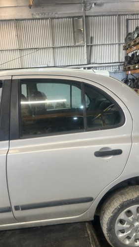 Porte arriere gauche nissan - porte,