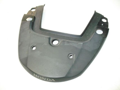 Cache jonction coque - , arriere