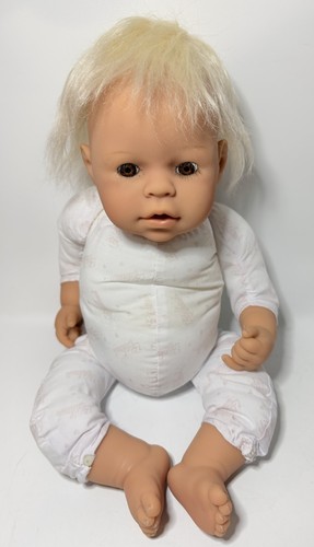 Zapf creation baby chou - creation,
