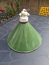 ancienne lampe . ancien abat
