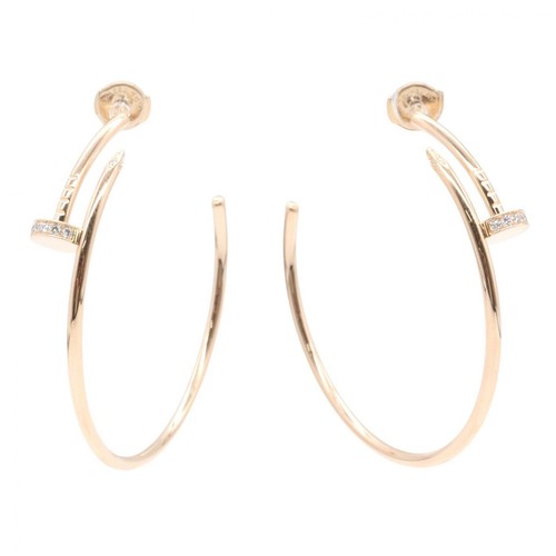 Boucles oreilles percées - boucles, d'oreilles