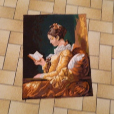 Vintage Tapisserie Fragonard