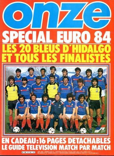 Magazine onze numéro 102 - onze,