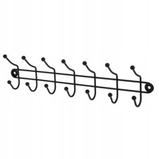 Porte-manteau mural KADAX