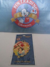 PIN S DISNEY BIJOUX DE LANIÈRE PRINCESSES