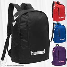Sac à dos hummel 2