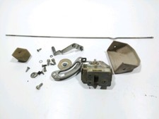 SERRURE DE PORTE AVANT GAUCHE