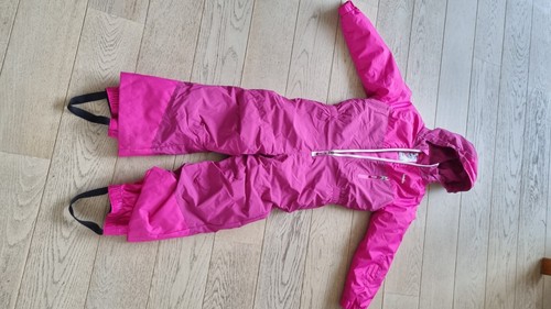Combinaison ski enfant - combinaison,