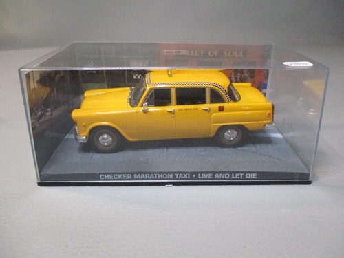 Le8099 eaglemoss james - eaglemoss,