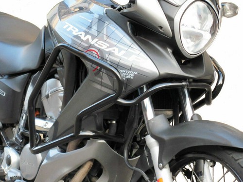 Pare carters heed honda xlv - heed, xl