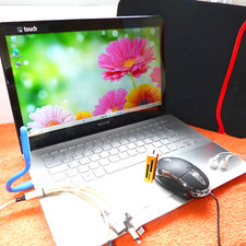 Sony Vaio SVF14 FIT PREMIUM 14