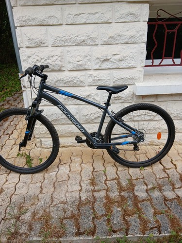 Vélo vtt homme femme - vtt, homme/femme