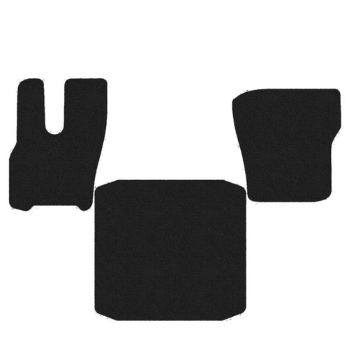 Basic tapis sol pour daf - tapis,