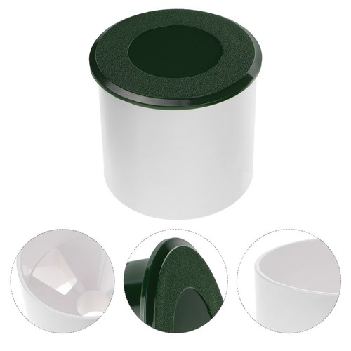 Coupe golf pour putting - coupe,