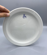 Assiette vintage Club Med –