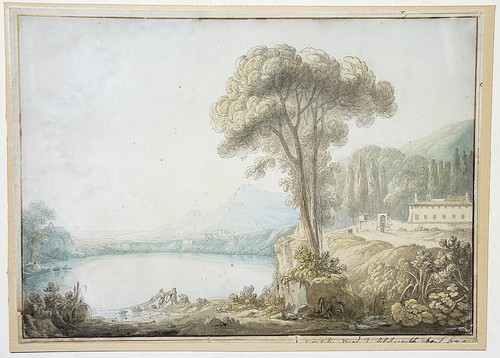 Dessins paysage - dessins,