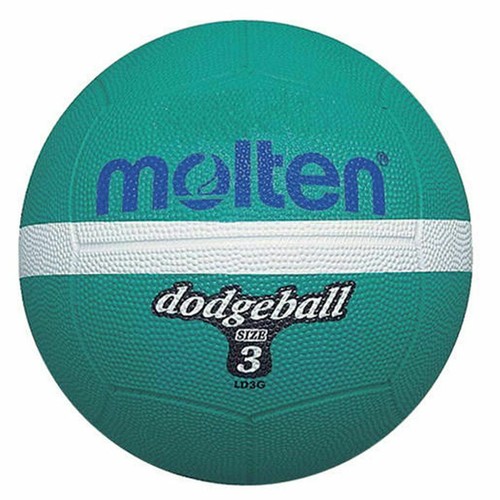 Molten ballon de dodgeball - molten,