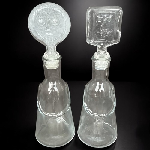 Paire carafes erik höglund - paire,