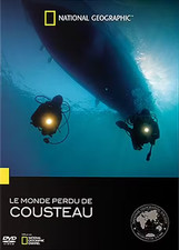 National Geographic - Le monde