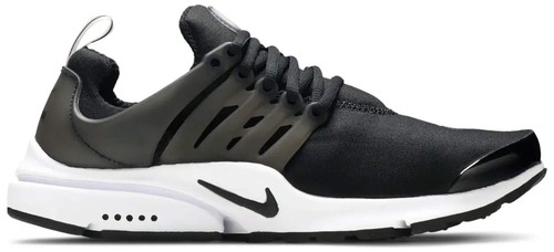 Nike air presto white - nike,