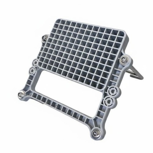 Bracket moteur structure - structure, en