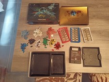 LA CONQUETE DU MONDE - PHILIPS VIDEOPAC N°41