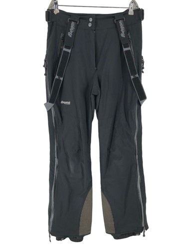 Bergans norvège salopettes - de,