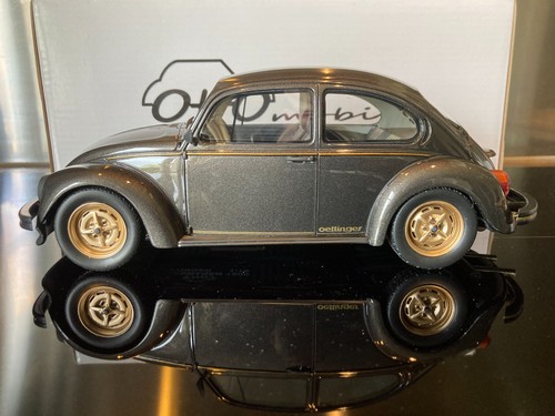 Volkswagen 1200 oettinger - 1200,