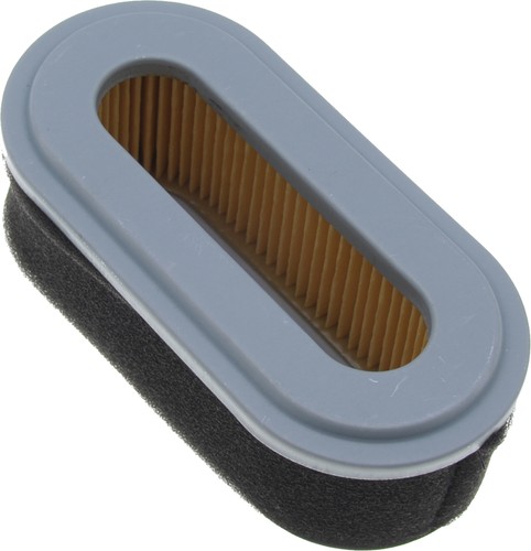 Filtre air 124x60x44mm - filtre,
