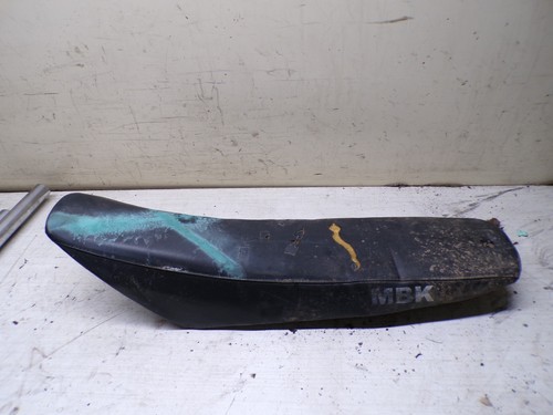 Selle yamaha de - dt, 2004