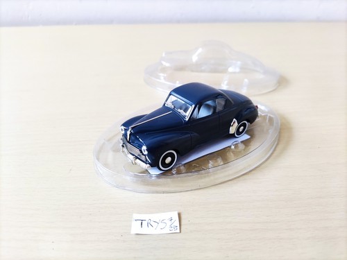 Solido peugeot 203 - solido,,