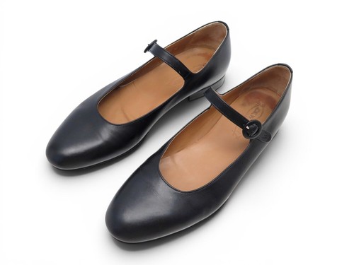 Chaussures weston mary jane - chaussures,