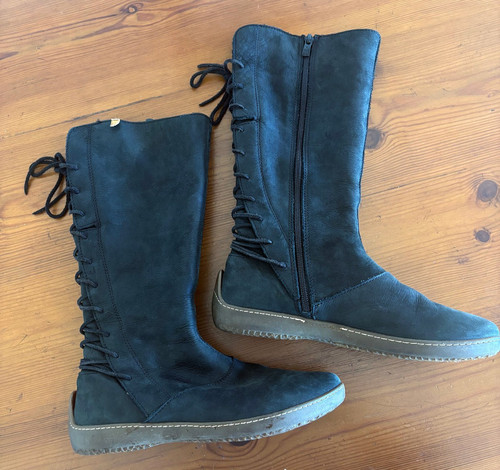 Naturalista ladies boots - naturalista, |