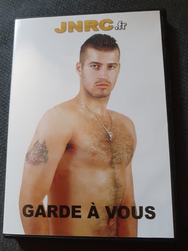 Garde vous dvd gay - garde,