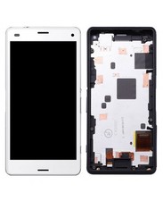 écran complet sony - Écran, z3