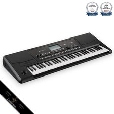 KORG Pa300 61 touches