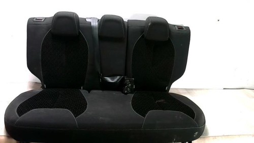 Banquette arriere citroen 2 - banquette, c3