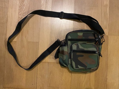 Petit sac sacoche bandoulière - petit,