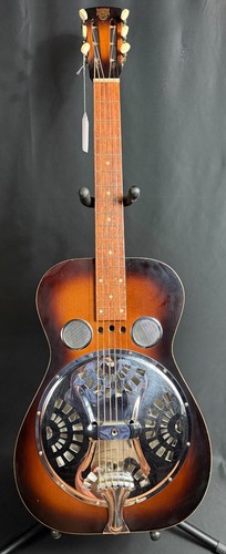 1983 dobro 60ds square neck - 1983,