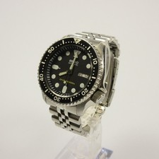 Montre de plongée automatique