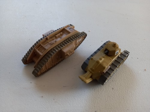 Micro machines lgt gti - -, 2