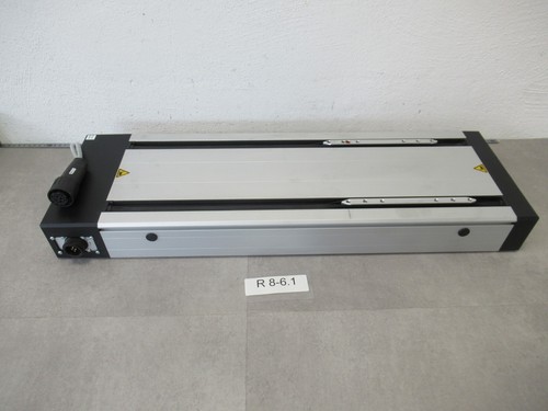 Isel lf5 avance vis à - lf5,